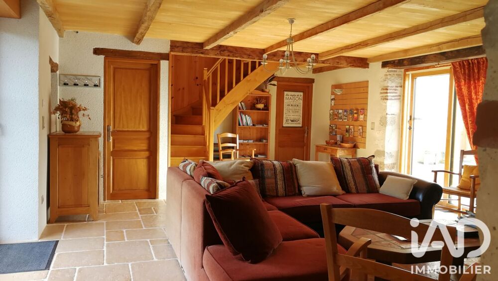 à vendre  Maison Saint-Géry (46330)