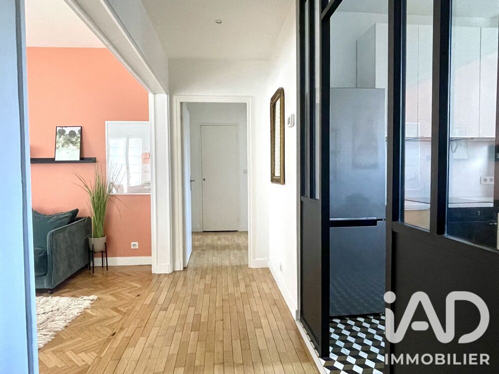 Vente Appartement Vente Appartement 3 pièces Orléans