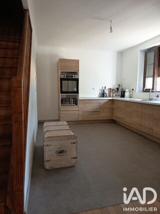  Maison à vendre 6 pièces 126 m²