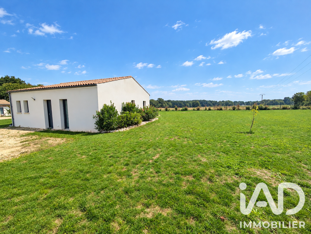 Vente Maison Vente Maison/villa 3 pièces Corme-royal