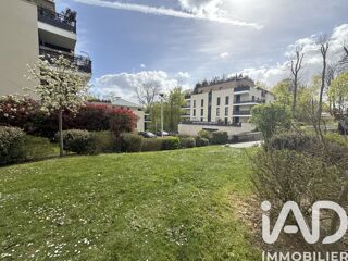  Appartement à vendre 2 pièces 43 m²