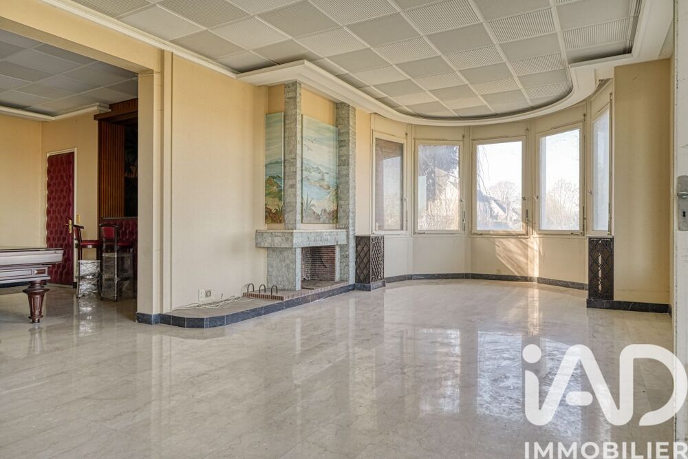 � vendre  Maison Bouafle (78410)
