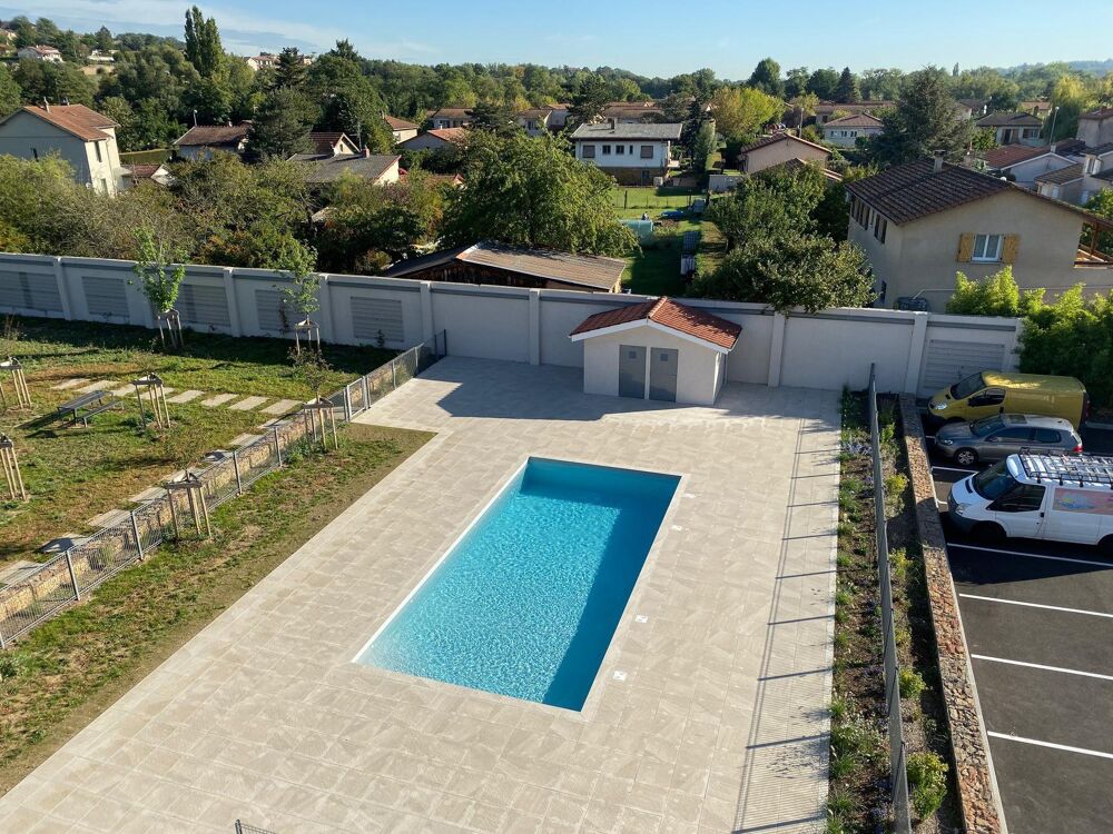 Appartement vendu LOUE