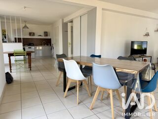  Maison à vendre 5 pièces 103 m²