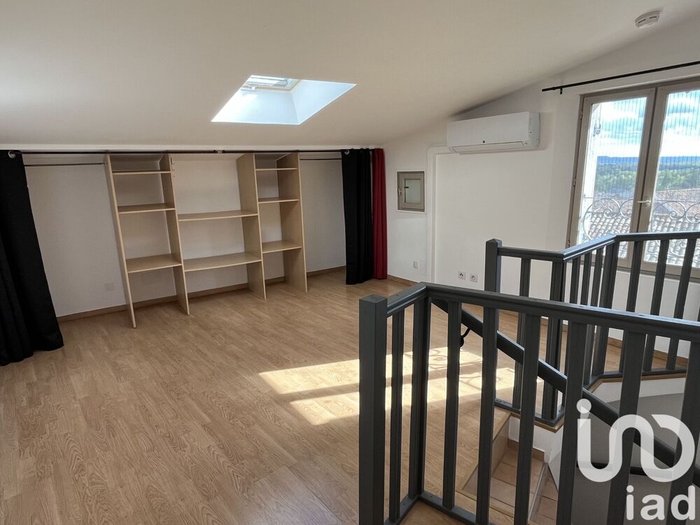 Vente Maison de village 3 pièces