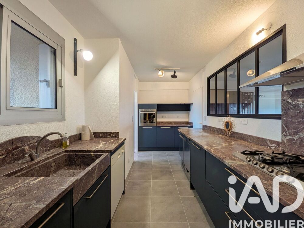 Vente Triplex 7 pièces