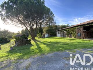  Maison à vendre 6 pièces 172 m²
