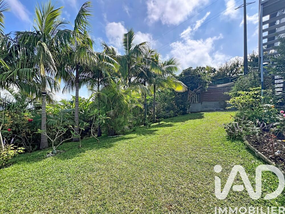 Vente Maison Vente Maison/villa 5 pièces Saint-pierre