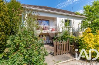  Maison à vendre 4 pièces 91 m²