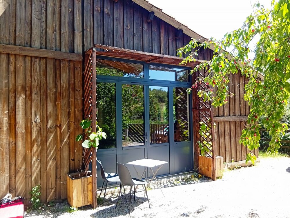 Vente Maison Vente Maison/villa 6 pièces Faugères