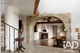  Maison à vendre 6 pièces 186 m²