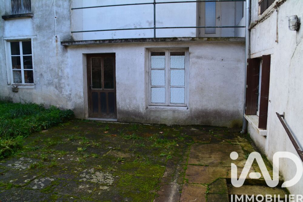 Vente Immeuble Vente Immeuble 12 pièces Bourbonne-les-bains