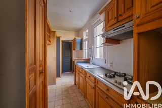  Maison à vendre 6 pièces 155 m²