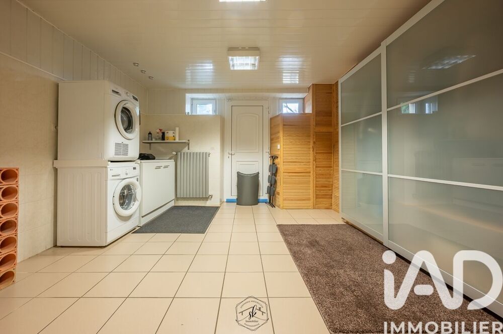 � vendre  Maison Hussigny-Godbrange (54590)