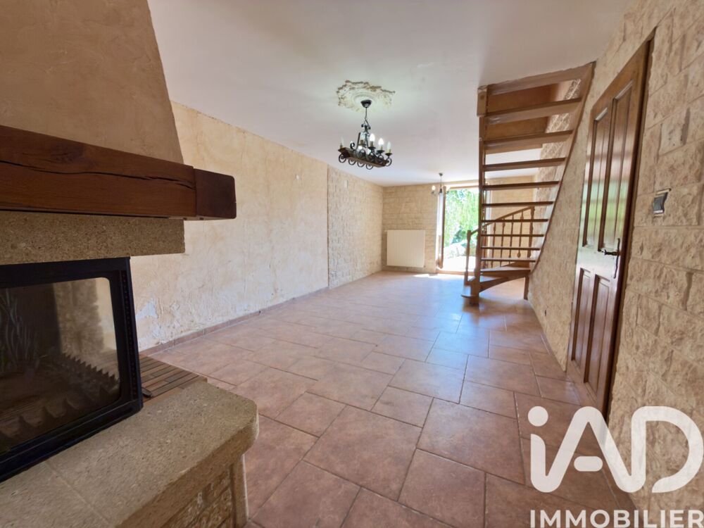 Vente Maison de village 8 pièces