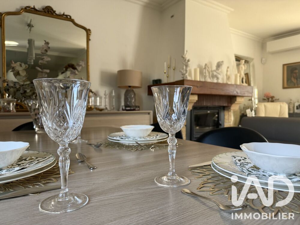 Vente Maison Vente Maison/villa 4 pièces Verneuil-sur-seine