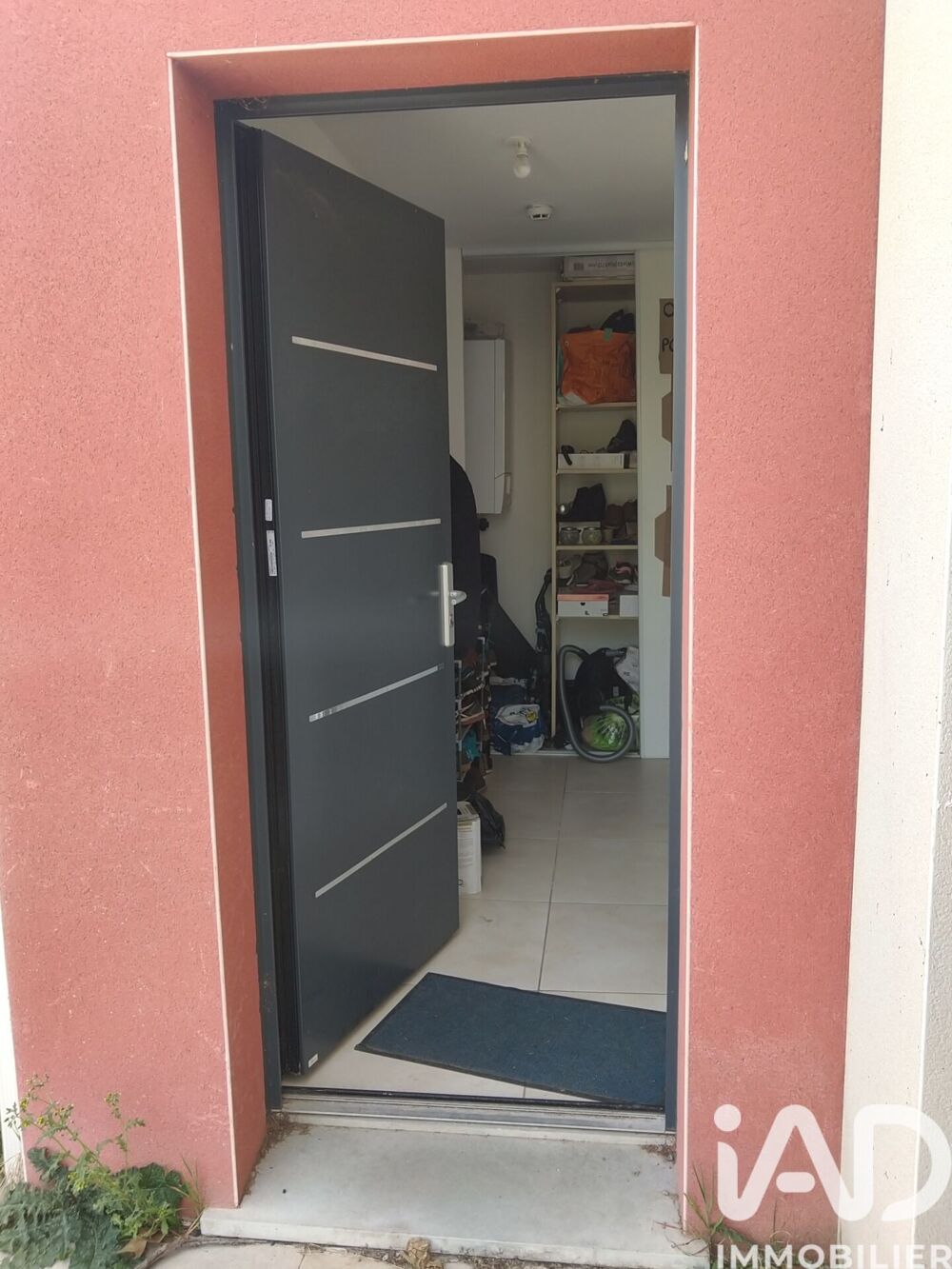 Vente Appartement Vente Appartement 4 pièces Toulouse