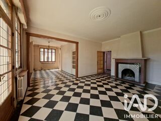  Maison à vendre 7 pièces 216 m²