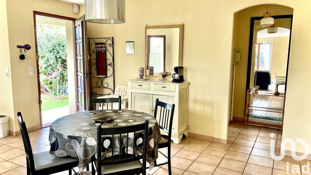 Vente Maison Vente Maison/villa 5 pièces Le barcarès