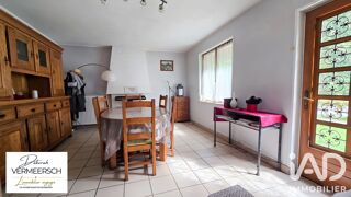  Maison à vendre 4 pièces 85 m²