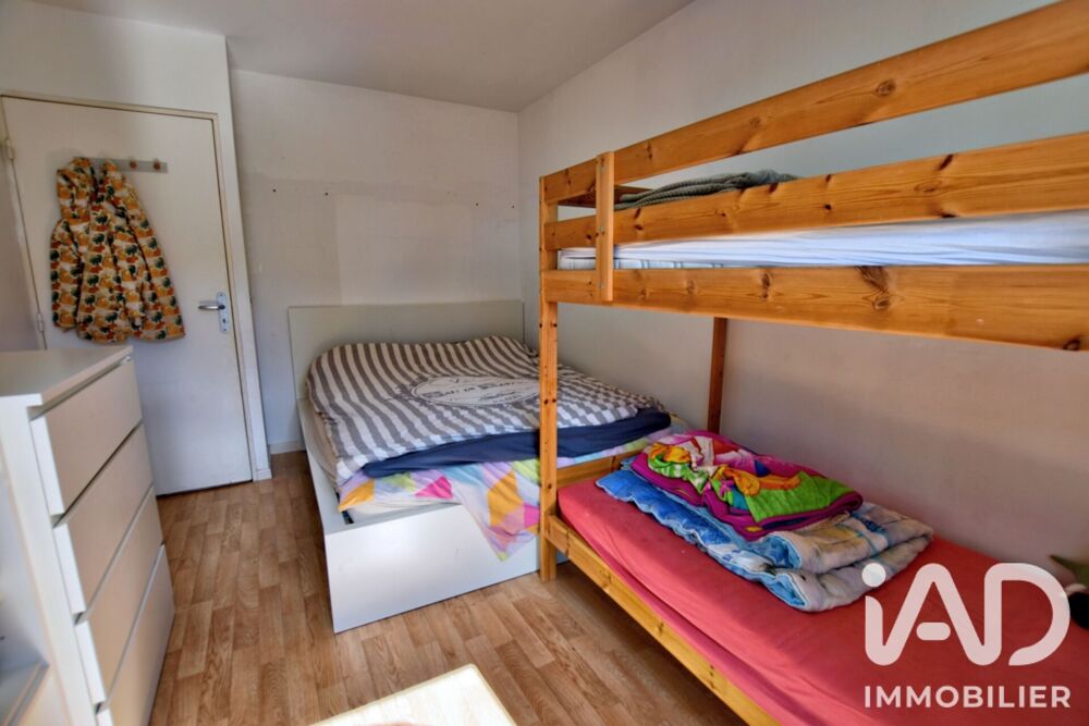 Vente Appartement Vente Appartement 2 pièces Corbeil-essonnes