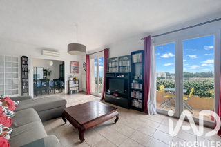  Appartement à vendre 5 pièces 110 m²