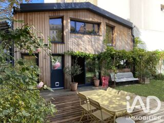  Maison à vendre 6 pièces 211 m²