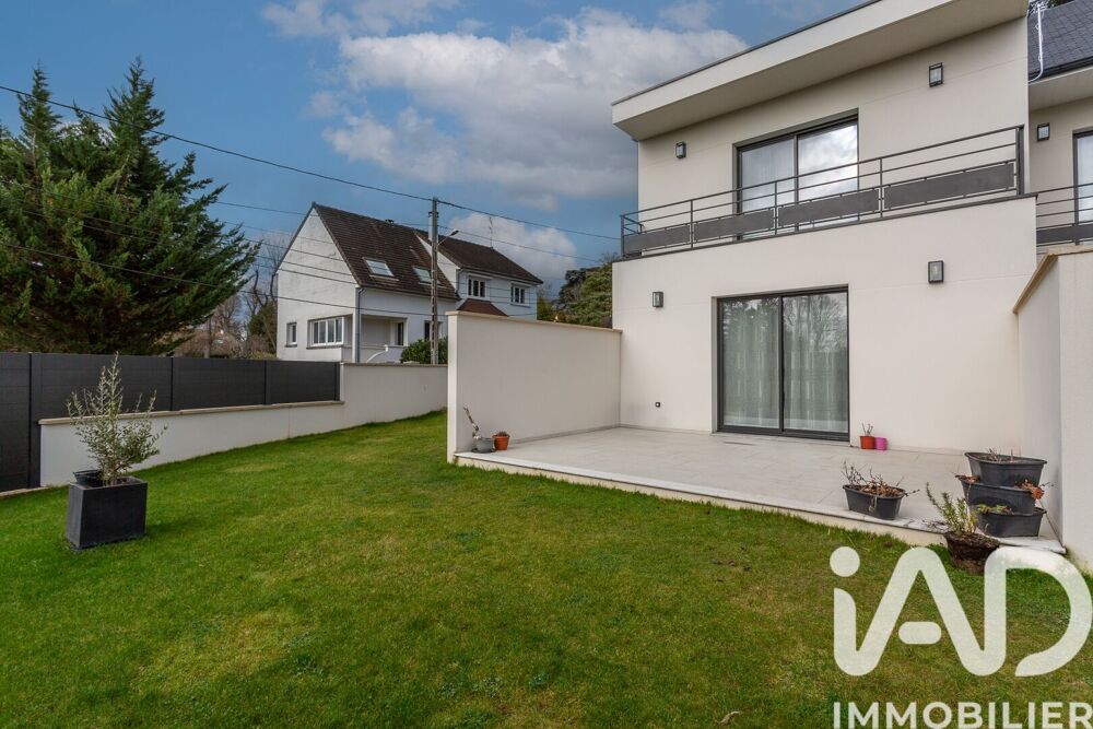 � vendre  Maison Soisy-sur-Seine (91450)