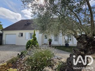  Maison à vendre 6 pièces 171 m²
