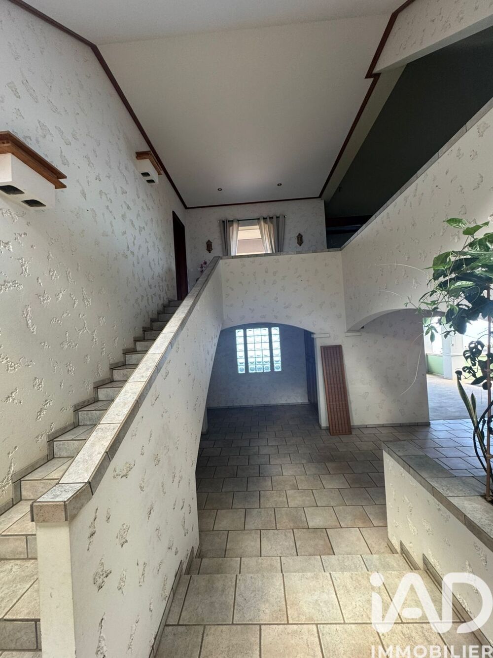 Vente Maison/villa 9 pièces