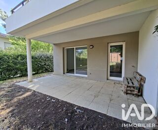  Appartement à vendre 3 pièces 64 m²
