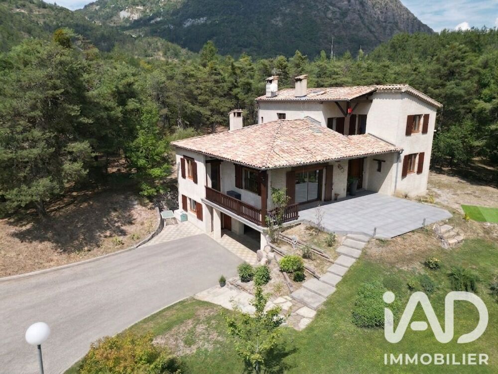à vendre  Maison Veynes (05400)