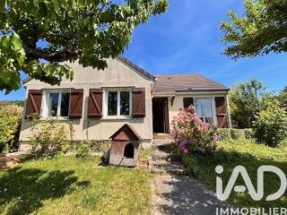  Maison à vendre 4 pièces 80 m²