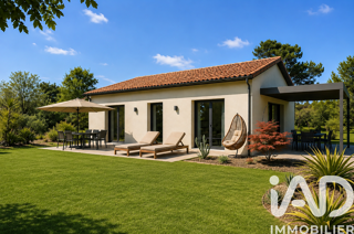  Maison � vendre 4 pi�ces 80 m�