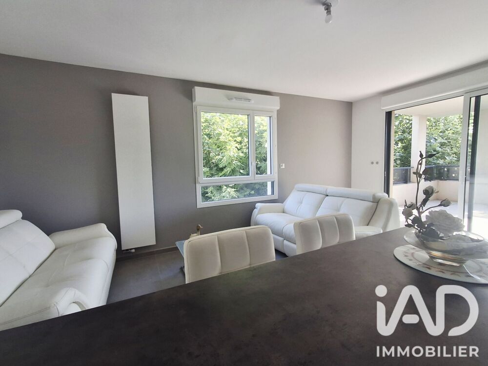 vente Appartement - 3 pièce(s) - 68 m² Montpellier (34000)