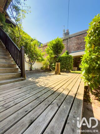  Maison à vendre 6 pièces 125 m²