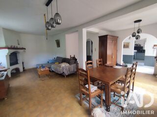  Maison à vendre 6 pièces 129 m²
