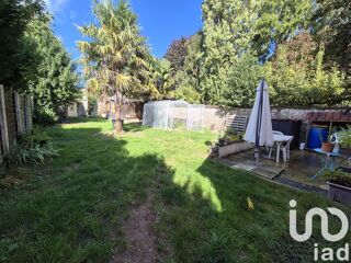  Maison à vendre 4 pièces 120 m²
