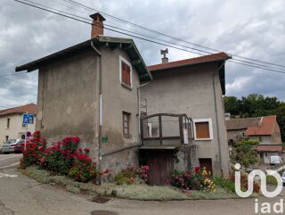  Maison à vendre 2 pièces 166 m²