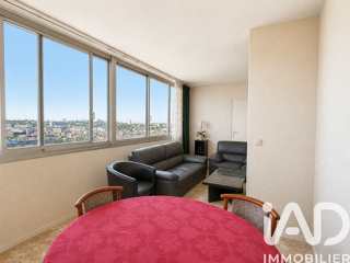  Appartement à vendre 3 pièces 66 m²