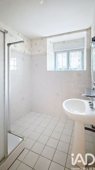  Maison à vendre 6 pièces 105 m²