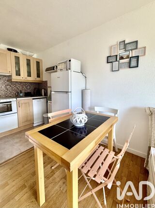  Appartement � vendre 2 pi�ces 34 m�