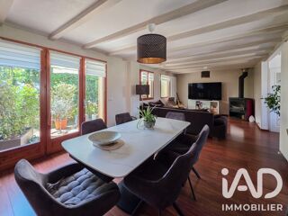 Maison à vendre 4 pièces 102 m²