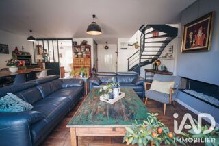  Maison à vendre 6 pièces 147 m²