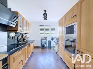  Appartement à vendre 4 pièces 96 m²