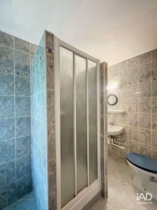  Appartement à vendre 2 pièces 34 m²