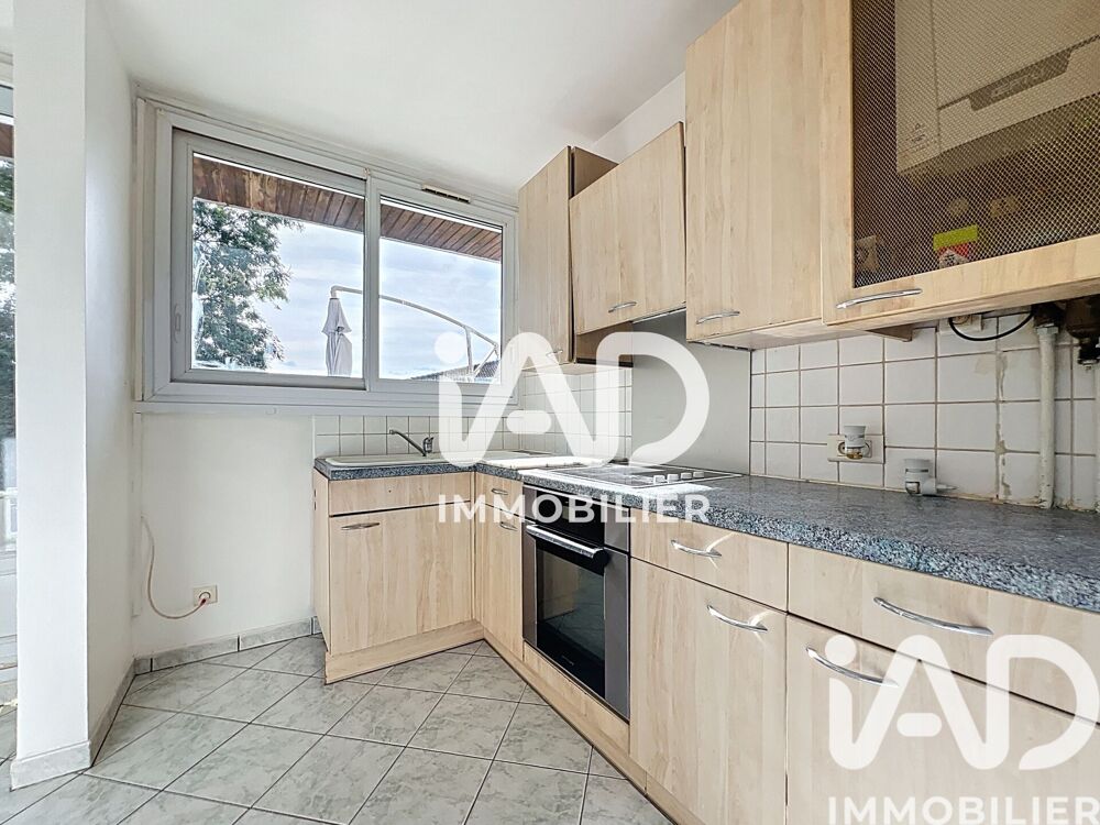 Vente Appartement Vente Appartement 2 pièces Gretz-armainvilliers