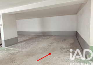  Parking / Garage à vendre 25 m²