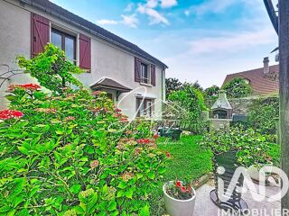  Maison � vendre 4 pi�ces 83 m�