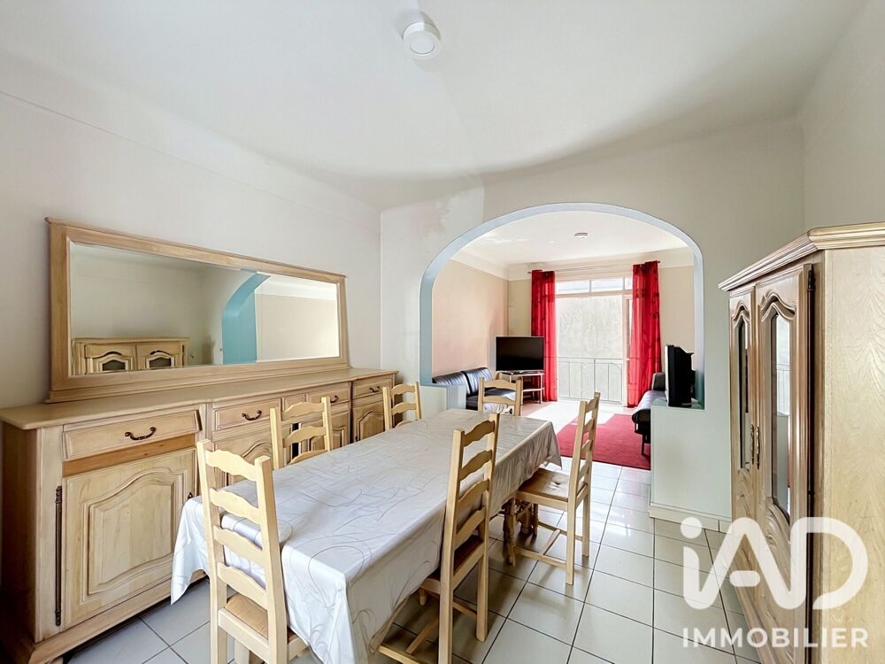 Vente Maison de ville 4 pièces